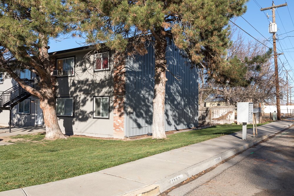 1133 Fortner St - #8